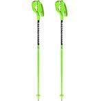 Komperdell sl ski poles 125cm, shinguard ,adult, Overige merken, 160 tot 180 cm, Stokken, Ophalen of Verzenden