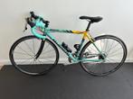 Bianchi Reparto Corse M Alloy Pro – met extra wielenset, Fietsen en Brommers, Carbon, Zo goed als nieuw, Dames, Meer dan 20 versnellingen