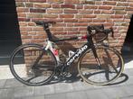 Racefiets Cervelho, Fietsen en Brommers, Fietsen | Racefietsen, 28 inch, Carbon, Heren, Zo goed als nieuw