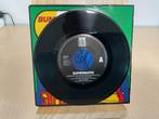 Supermatic - Bumrush The Sound 7" Vinyl Single, Gebruikt, 7 inch, Single, Dance