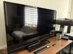 Toshiba TV, Ophalen, 50 Hz, 80 tot 100 cm, Smart TV