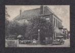 Beilen Hotel Café Restaurant Koopman Jagershotel v/h Bosman, Ophalen of Verzenden, 1920 tot 1940, Gelopen, Drenthe
