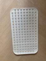 Douche mat antislip, Huis en Inrichting, Badkamer | Badkamermeubels, Overige typen, Zo goed als nieuw, Minder dan 100 cm, 50 tot 100 cm