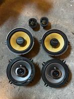 Pioneer Speakerset, Ophalen of Verzenden, Gebruikt