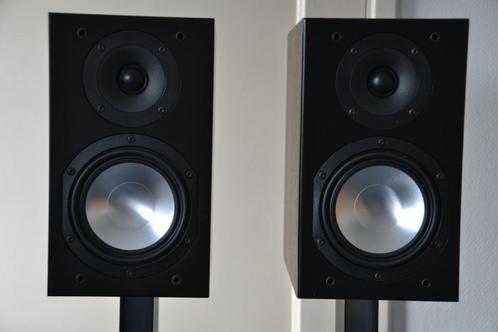 Canton SP 206, Audio, Tv en Foto, Luidsprekers, Zo goed als nieuw, Front, Rear of Stereo speakers, 120 watt of meer, Overige merken
