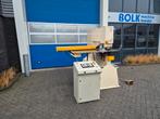 GEKA PUMA 80/E-750 Ponsmachine met Semi-Paxy in Nieuwstaat!!, Zakelijke goederen, Machines en Bouw | Metaalbewerking, Ophalen of Verzenden