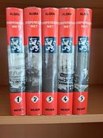 Dispereert niet, Boeken, Ophalen of Verzenden, Gelezen, H. & A. Algra