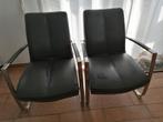 2 fauteuils, Huis en Inrichting, Fauteuils, Ophalen, Gebruikt, 75 tot 100 cm, 50 tot 75 cm