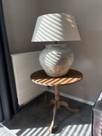 Mooi wijntafel, Huis en Inrichting, Tafels | Bijzettafels, Ophalen, Minder dan 55 cm, Zo goed als nieuw, 60 cm of meer