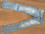 Lichtblauwe jeans mt 176 W29/L32 als nieuw!!!, Ophalen of Verzenden, Zo goed als nieuw