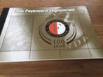 Honderd jaar Feyenoord zeer fraaie postzegels, Postzegels en Munten, Ophalen of Verzenden, T/m 1940, Postfris
