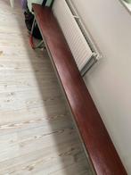 Gym, turn, school bank, Ophalen, Gebruikt