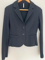Imperial dames blazer, colbert, jasje, zwart, maat M, Kleding | Dames, Maat 38/40 (M), Zwart, Ophalen of Verzenden, Zo goed als nieuw