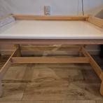 FLISAT Ikea Kinderbureau, verstelbaar, Kinderen en Baby's, Ophalen of Verzenden, Zo goed als nieuw, 50 tot 70 cm, 105 cm of meer