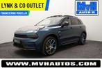 Lynk & Co 01 1.5 Plug-in Hybride|ZWARTE.HEMEL|360ºCAM|PANO|, Stof, Euro 6, Blauw, Bedrijf