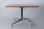 Eames Herman Miller Universal Base Table, Huis en Inrichting, Tafels | Eettafels, 100 tot 150 cm, 100 tot 150 cm, Gebruikt, Vier personen