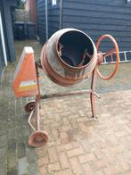 Betonmolen te koop, Ophalen, Gebruikt