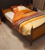 Antiek bedombouw gratis, Ophalen