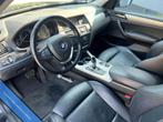 BMW X3 xDrive20i | XENON | LEER | NAVI | TREKHAAK |, Auto's, BMW, Te koop, Benzine, Gebruikt, 750 kg