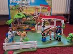 6147 Playmobil SuperSet Eerste Hulp in de stal, Ophalen of Verzenden, Zo goed als nieuw, Complete set