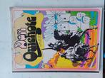 Platenboek Don Quichote, Ophalen of Verzenden, Gelezen