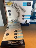Grohe Vitalio Go Handdouche 100mm - Nieuw, Doe-het-zelf en Verbouw, Sanitair, Ophalen of Verzenden, Nieuw, Chroom, Douche