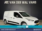 Ford Transit Connect 1.5 EcoBlue 120pk L2H1 Euro6 Airco | 3-, Voorwielaandrijving, Stof, Gebruikt, 4 cilinders
