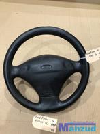 FORD FIESTA 4 Stuurwiel stuur met airbag 1995-2003, Auto-onderdelen, Gebruikt, -, -, Ophalen of Verzenden