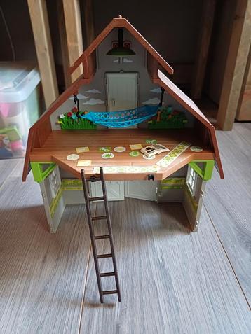 Heel veel Playmobil Spirit (diverse complete sets) beschikbaar voor biedingen