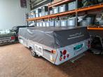 Conway Crusader 2010 Pennine, Caravans en Kamperen, Ophalen