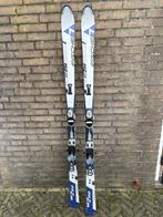 Fischer VC200 Ski's - Gebruikt, Ophalen, 160 tot 180 cm, Carve, Skiën
