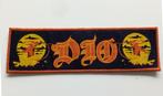 DIO STRIP zeer zeldzame strip patch 20 holy diver 5x17cm, Verzenden, Nieuw, Kleding