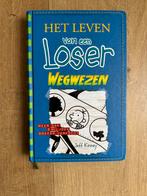 Het leven van een loser - Wegwezen, Ophalen of Verzenden, Zo goed als nieuw, Fictie algemeen