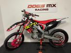 Honda crf 250 2010 250cc 4 takt cr f no ktm sxf yzf, Motoren, 250 cc, Bedrijf, Crossmotor, 1 cilinder