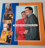 Den Haag viert KONINKLIJK feest, Ophalen of Verzenden, Gebruikt, Nederland, Tijdschrift of Boek