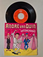 Andre van Duin-Gatzdeladiegee, Ophalen of Verzenden, Zo goed als nieuw, Overige formaten, Levenslied of Smartlap
