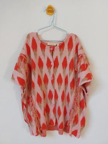 Soft Gallery vest 10Y beschikbaar voor biedingen