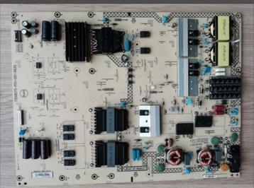 Powerboard Philips 75PUS8303/12 715G8175- P01-001-003S  beschikbaar voor biedingen