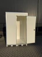 Mobiele Douchecabine | GEBRUIKT | Nooddouche, Niet ingevuld, Gebruikt, Niet ingevuld, Ophalen of Verzenden