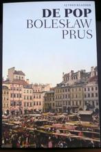 Boleslaw Prus: De Pop (33b), Ophalen of Verzenden, Gelezen, Nederland