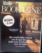 Bookazine; Per J Andersson; man India Zweden fietste liefde, Boeken, Reisverhalen, Ophalen of Verzenden, Zo goed als nieuw, Azië