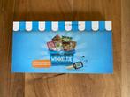 AH winkeltje 31 ongeopende kaarten, Albert Heijn, Ophalen