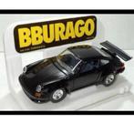 BBURAGO 0102 PORSCHE 911 S (361) Metal BURAGO 1/24 schaal, Auto, Nieuw, Ophalen of Verzenden, H