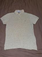 Tommy Hilfiger Polo - Maat XS, Kleding | Heren, Polo's, Ophalen, Tommy Hilfiger, Zo goed als nieuw, Grijs