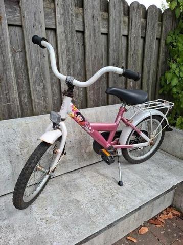 Loekie Dora 16 inch beschikbaar voor biedingen