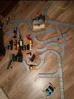 Thomas de trein rail set, Kinderen en Baby's, Speelgoed | Thomas de Trein, Gebruikt, Ophalen of Verzenden