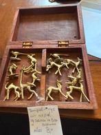 Tempel toys uit nepal alles 8€, Antiek en Kunst, Antiek | Koper en Brons, Ophalen of Verzenden