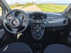 Fiat 500 1.0 Hybrid Pop (bj 2020), Voorwielaandrijving, Stof, Gebruikt, 4 stoelen