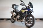 BMW F 750 GS (bj 2022), Bedrijf, Meer dan 35 kW, Toermotor