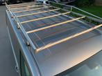 Imperiaal RVS Volkswagen Transporter T6 T5  * VW * L2, Auto diversen, Dakdragers, Ophalen, Zo goed als nieuw